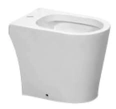 BIDET PIAZZA POSITANO BLANCO 1P LUJO *10%