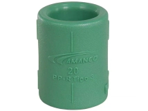 CUPLA FUSION 25 AMANCO