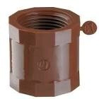 CUPLA PP 1.1/4 CONECTANDO