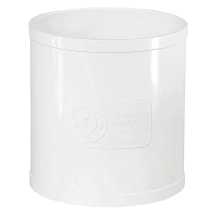 CUPLA PVC 50  *AMANCO/TIGRE*