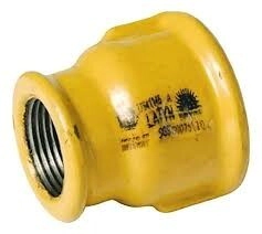 CUPLA REDUCCION EPOXI 3/4-1/2 LATYN *10%