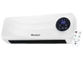 CALEFACTOR CALOVOLENTOR  PARED EVEREST SPLIT CERAMICA 1000/2000w DIGITAL TIMER  FXC7001CER