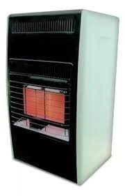 CALEFACTOR ESTUFA, -GARRAFERA KACEMAS GRANDE 7798075983191 *outlet!