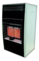 CALEFACTOR ESTUFA, -GARRAFERA KACEMAS GRANDE 7798075983191 *outlet!