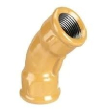 CURVA EPOXI 45&sect; HH  3/4 LATYN *10%