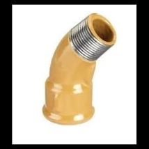 CURVA EPOXI 45&sect; MH  1/2 LATYN *10%