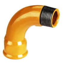 CURVA EPOXI 90&sect; MH  3/4 LATYN *10%