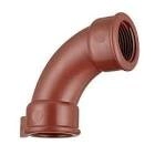 CURVA P.P. HH 90&sect; 1.1/2 CONECTANDO