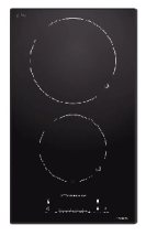 ANAFE ORMAY 2H VITRO COOK2 SIN INDUCCION