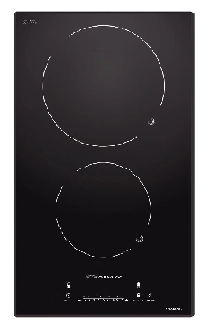 ANAFE ORMAY 2H VITRO COOK2 SIN INDUCCION