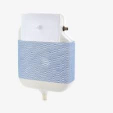 DEPOSITO DE INODORO EMBUTIR IDEAL CONEXION DERECHO COD:31022