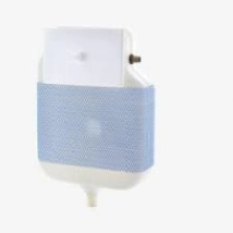 DEPOSITO DE INODORO EMBUTIR IDEAL CONEXION DERECHO COD:31022