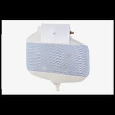 DEPOSITO DE INODORO EMBUTIR IDEAL EXTRACHATO IZQUIERDO.