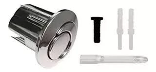 DESCARGA INOD FIJA DELTA CR 2013 LATON CROMO