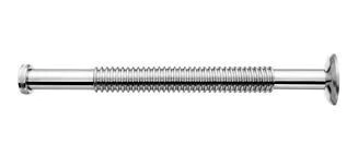 DESCARGA INOD FLEXIBLE RPC 20cm CROMO cobre      *7%