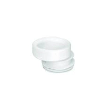 DESPLAZADOR DE  INODOROP  2CM PVC BONOMINI PREMIUM