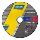 DISCO CORTE 115 X 1.00 NORTON STANDAR