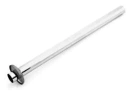 DESCARGA LAVATORIO RECT0 PARA BIDET 50CM DELTA