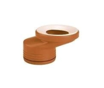 DESPLAZADOR INODORO 5cm  AWADUC P/CA&Ntilde;O SIN CABEZA  acanalado 2271
