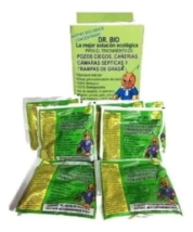 DESTAPA CAMARA POZOS NEGROS DR BIOS