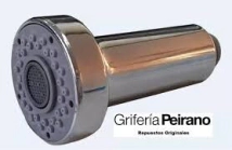 DUCHADOR PARA MONOCOMANDO EXTERNA PEIRANO CUINA RA1030