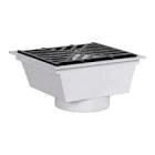 EMBUDO PVC 110 FRONT AMANC-SALD DESPLAZ