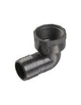 ESPIGA CODO R-H  1/2