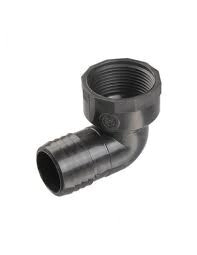 ESPIGA CODO R-H  3/4