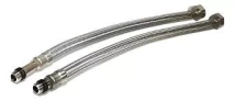 FLEX MONOC X 40cm RAO/RG/BRONC LARGO MALLADO x 1 unid