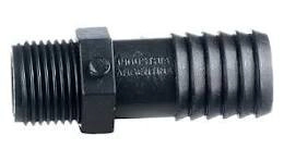 ESPIGA R-M  3/4MX1/2