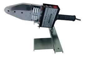 FUSIONADORA 800W CON BOQUILLA CAFU (20-62)