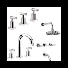 GRIF BA&Ntilde;O PEI ADRA cromo.(Duc PLUS+Lav+Bid) combo      **10%