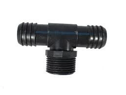 ESPIGA TE ROSCA-HEMBRA  3/4 *10 %