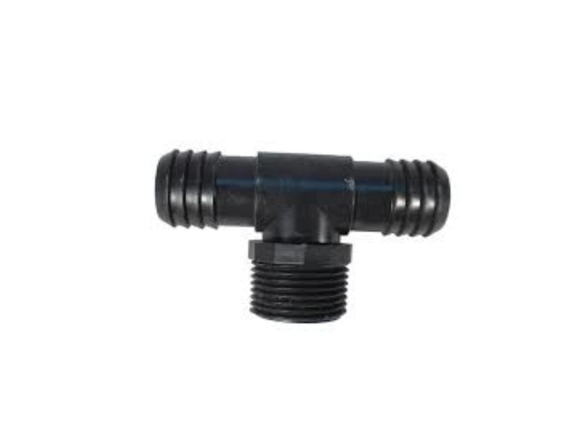 ESPIGA TE ROSCA-HEMBRA  1"  *10%