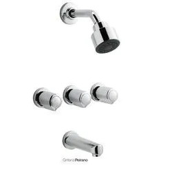 GRIF DUCHA PEI CC OVIEDO REDONDO***DISCONT