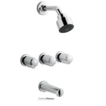 GRIF DUCHA PEI CC OVIEDO REDONDO***DISCONT