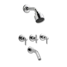 GRIF DUCHA PEI CC RODA CRUZ C/TRANS MINIMAL CR ***discont***