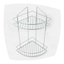 ESQUINERO 2 CROMADO AMURAR CHICO SOLDAR REFORZADO O