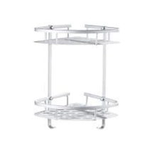 ESQUINERO  2 DACCORD  ALUMINIUM LUJO ABS SATINADO