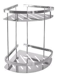 ESQUINERO 2 DACCORD  ETERNITY/tg vaita  ACERO INOXIDABLE  ORG0IMP48