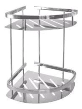 ESQUINERO 2 DACCORD  ETERNITY/tg vaita  ACERO INOXIDABLE  ORG0IMP48