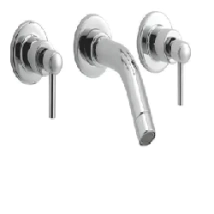 GRIF LAV PEI PAR.RODA CR LEVER/cruz CC MINIMA  ***discont***