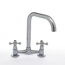 GRIFERIA MESADA MOZART 9577 CROMOY PICO U, COCINA