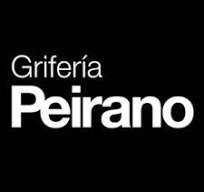GRIFERIA MESADA COCINA PEIRANO ARES CROMO CROMO