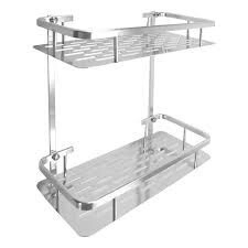 ESTANTE 2 ALUMINIO DACCORD NUEVO