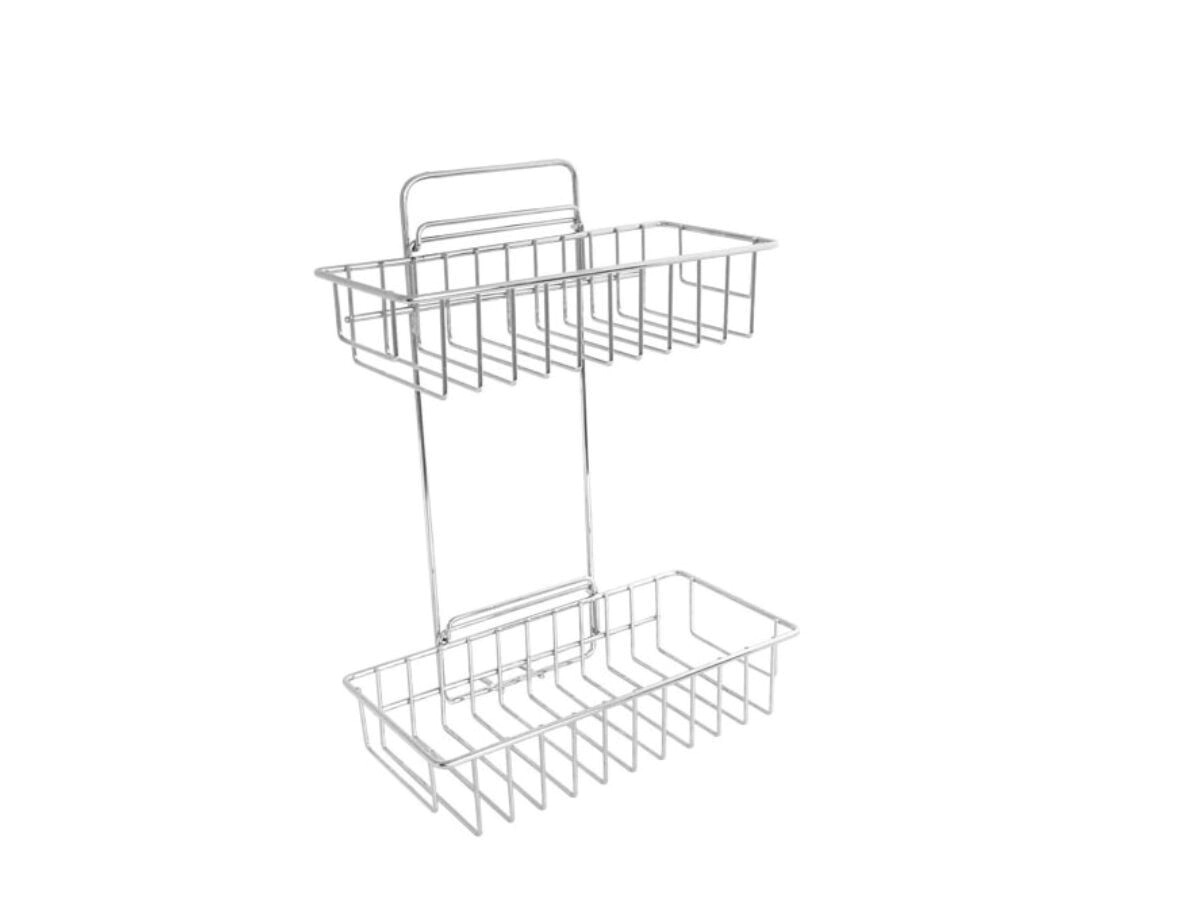 ESTANTE 2 INOX DACCORD           10%