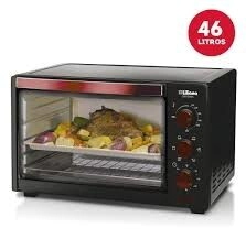 HORNITO ELECTRICO  LILIANA 46L AO946 CHEFCOOK