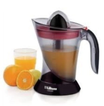EXPRIMIDOR LILIANA AE920 CITRICJUG