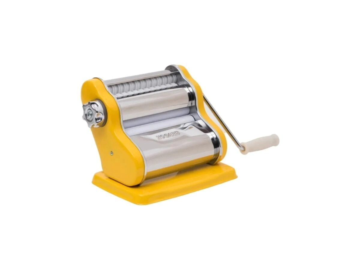 FABRICA PASTAS ACERO INOXIDABLE  EVEREST