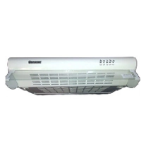 FILTRADOR DE AIRE  BLANCO 60 EVERES 3V.LUZ+V-EV3200**   ***7%